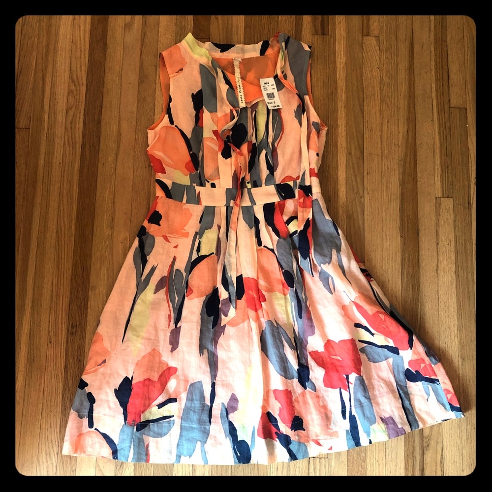 Uncle Frank dress